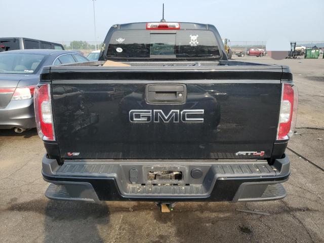 1GTG6FEN2M1116191 GMC Canyon At4
