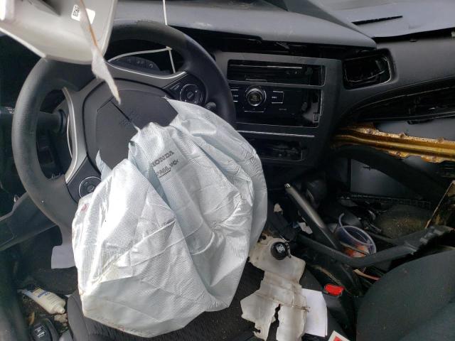 19XFB2F56FE096428 Honda Civic Lx