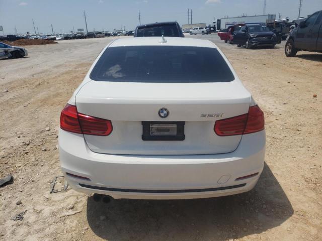WBA8E9C50GK646392 BMW 328 I Sulev