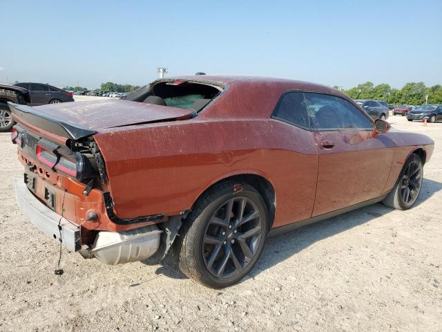 2C3CDZAG7LH211024 Dodge Challenger Sxt