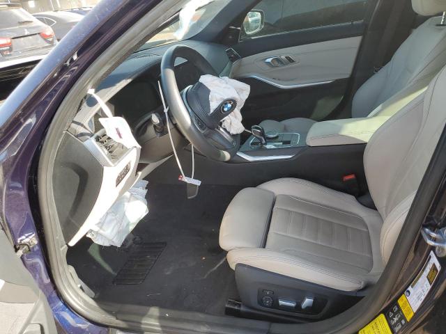 WBA5U9C04LFJ65574 BMW M340XI
