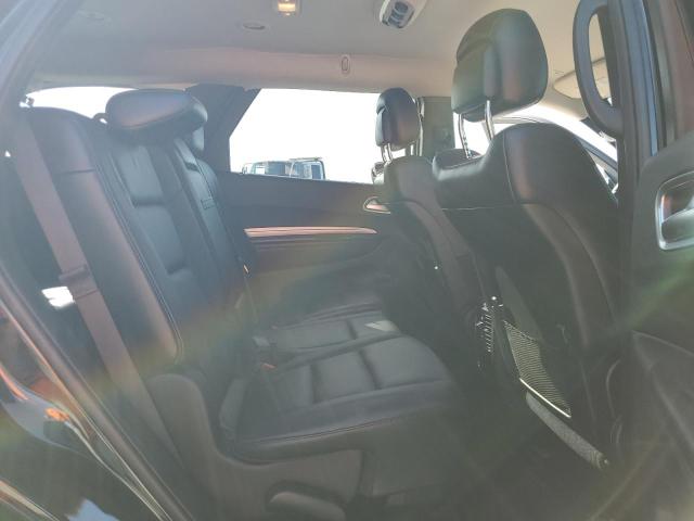 1C4RDJAG2KC722486 Dodge Durango Sxt