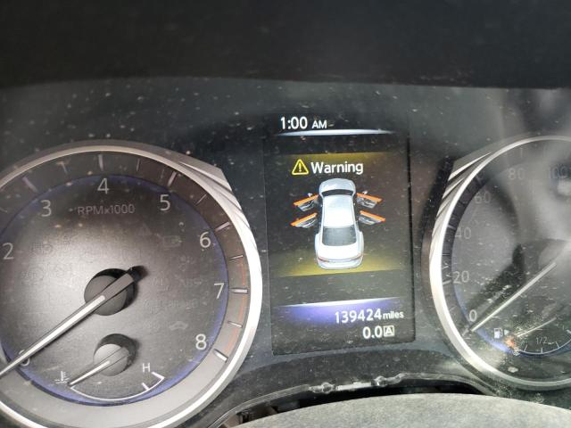 JN1CV7AP4GM201957 Infiniti Q50 BASE