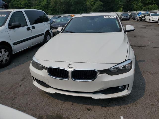 WBA3B1C52EPV79461 BMW 320 I