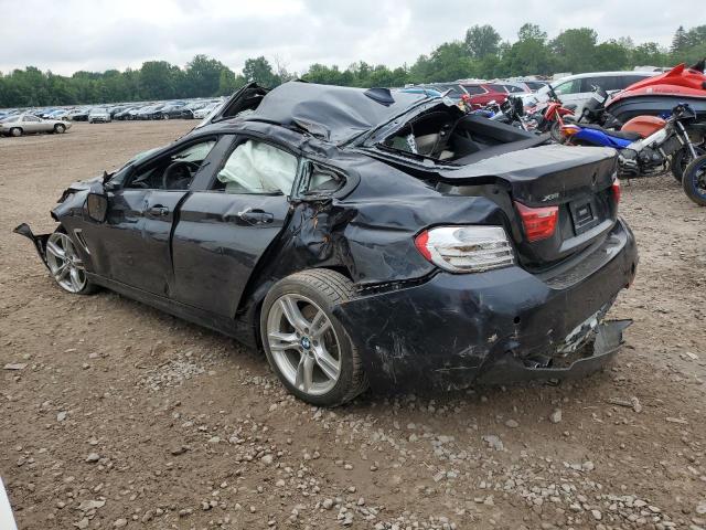 WBA4F9C38HG813211 BMW 430xi Gran Coupe