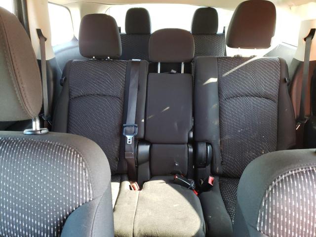 3C4PDCAB9LT260621 Dodge JOURNEY SE