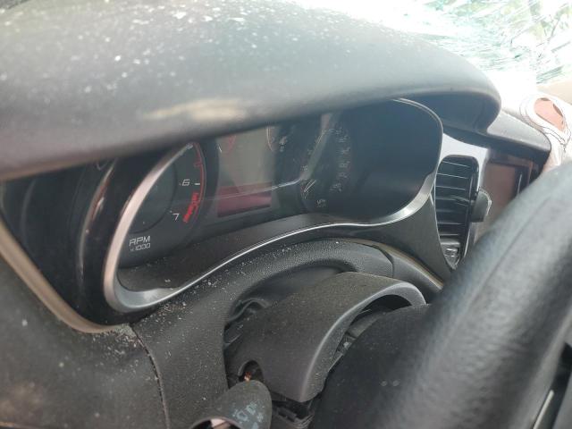 1C3CDFBB9ED705550 Dodge DART SXT