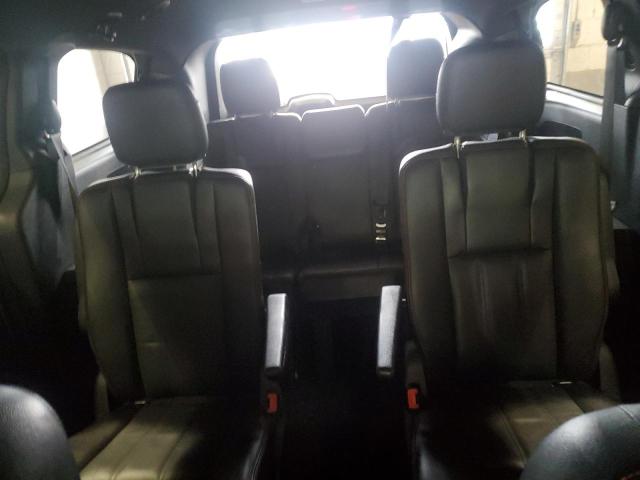 2C4RDGEG5KR622712 Dodge Grand Caravan Gt