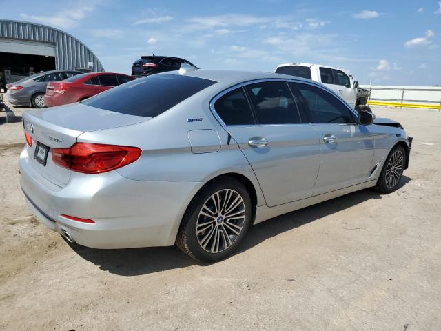 WBAJB1C59JB085063 BMW 530XE