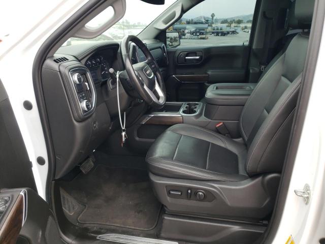 3GTP8DED5MG399631 GMC Sierra C1500 Slt