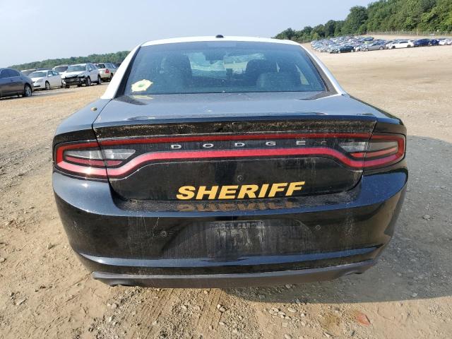 2C3CDXKT4LH187037 Dodge Charger Police