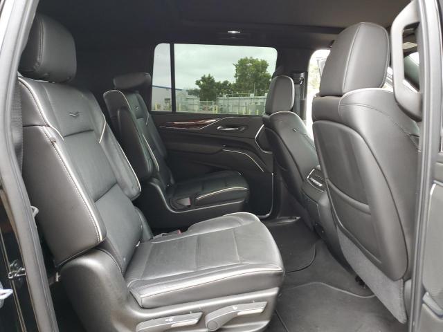 1GYS4KKLXMR232388 Cadillac Escalade Esv Premium Luxury