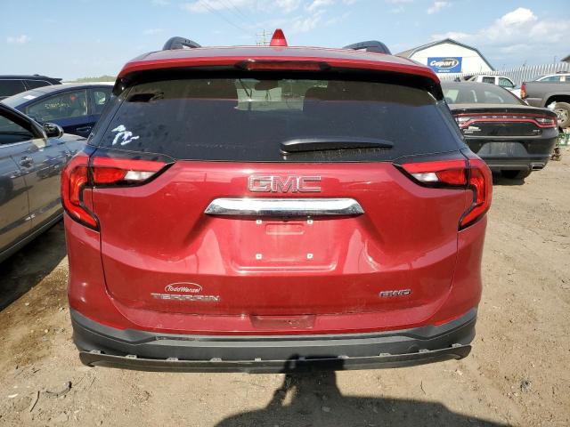 3GKALUEU5JL235596 GMC Terrain Sle