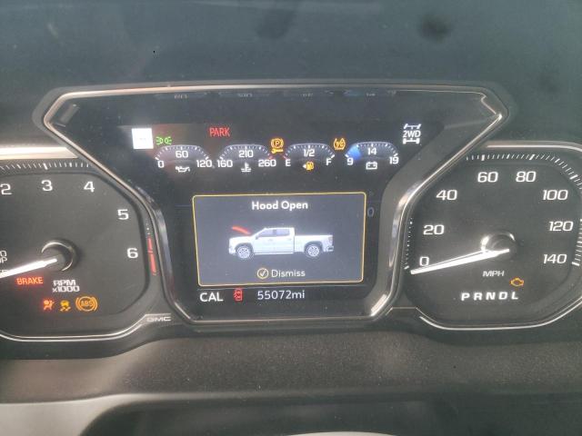 3GTP9EEL3LG387664 GMC Sierra K1500 At4