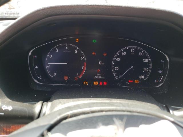 1HGCV1F39MA042948 Honda Accord Sport