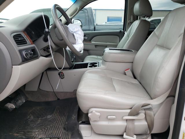 1GKS1KE0XER238617 GMC Yukon Xl C1500 Slt