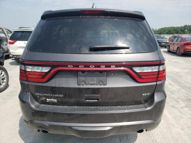 1C4RDJDG3LC356910 Dodge DURANGO GT