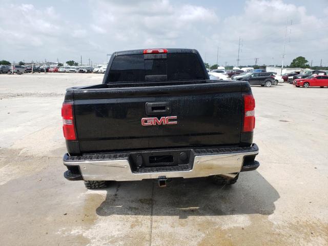 3GTU2UEC2FG472629 GMC Sierra K1500 Sle