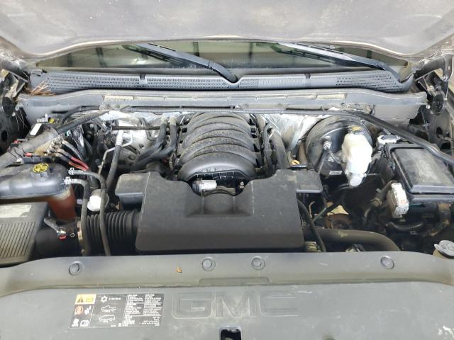 1GTV2UEC4EZ260530 GMC Sierra K1500 Sle