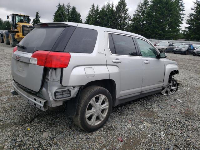 2GKALMEK9H6348304 GMC Terrain Sle