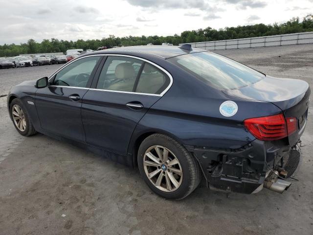WBA5A5C53GG352205 BMW 528 I