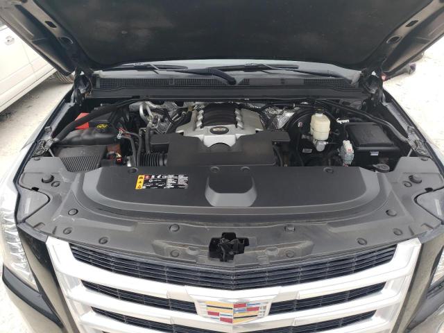 1GYS4JKJ9HR115271 Cadillac Escalade Esv Premium Luxury