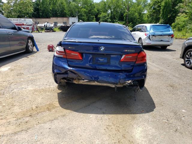 WBAJS7C02LBN96737 BMW M550xi