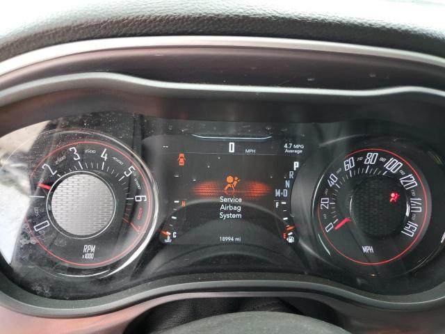 2C3CDZAG0MH568370 Dodge Challenger Sxt