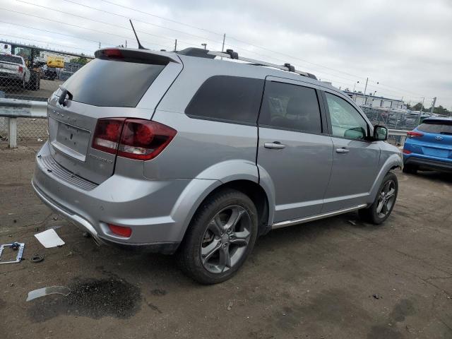 3C4PDCGG5FT745393 Dodge Journey Crossroad