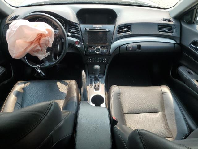 19UDE2F7XGA025741 Acura Ilx Premium Tech