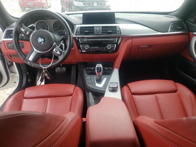 WBA4J3C59JBL04163 BMW 430xi Gran Coupe