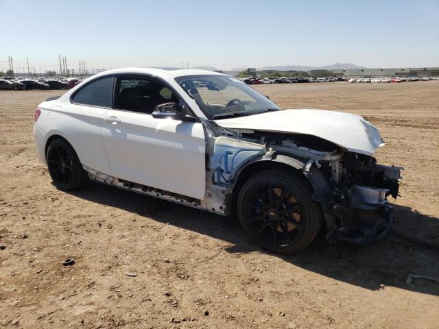 WBA1J7C51FV358444 BMW M235I