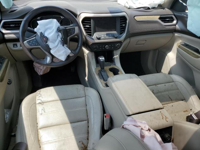1GKKNXLS8HZ281590 GMC Acadia Denali