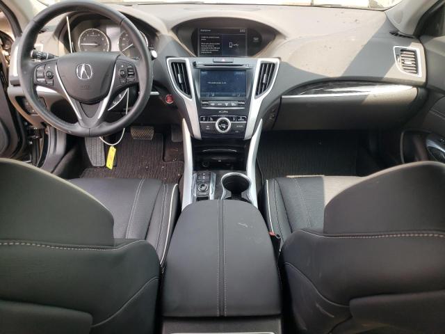 19UUB2F43LA005064 Acura Tlx Technology