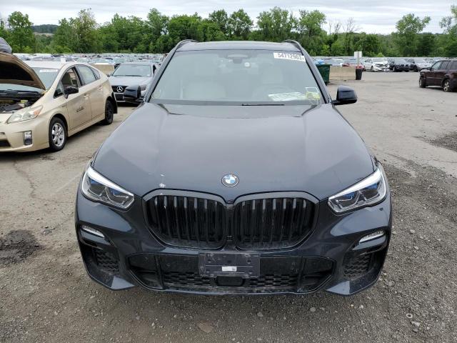 5UXCR6C00M9H18426 BMW X5 Xdrive40i