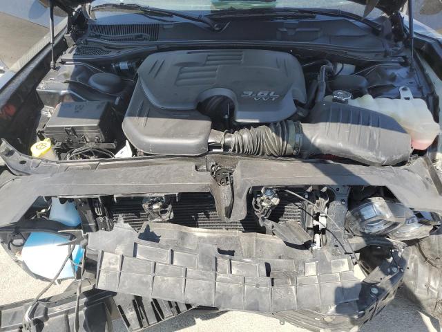 2C3CDZAG8GH148702 Dodge Challenger Sxt
