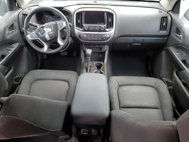 1GTG6CEN8N1330845 GMC Canyon Elevation