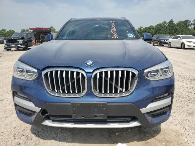 5UXTY5C08L9B52897 BMW X3 Xdrive30i