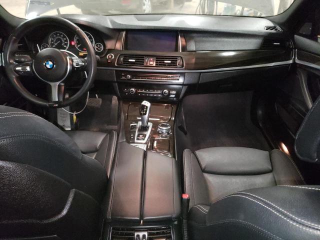 WBA5B3C56ED538014 BMW 535 XI
