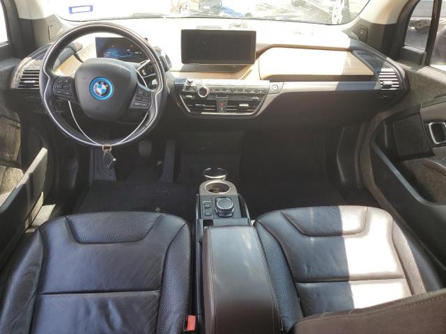 WBY1Z4C53FV279253 BMW I3 REX