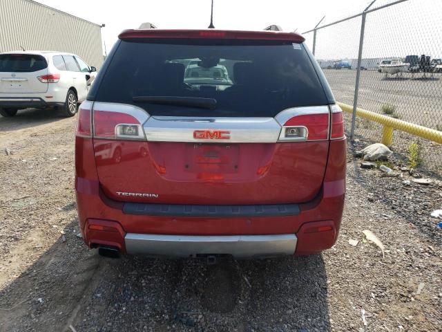 2GKALUEK9E6209253 GMC Terrain Denali