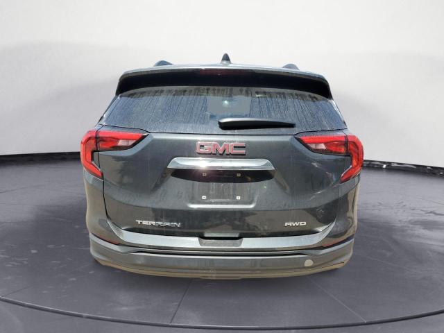 3GKALTEV3KL139017 GMC Terrain Sle