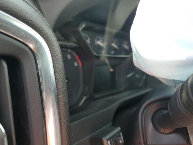 1GT49PE70PF211650 GMC Sierra K2500 At4