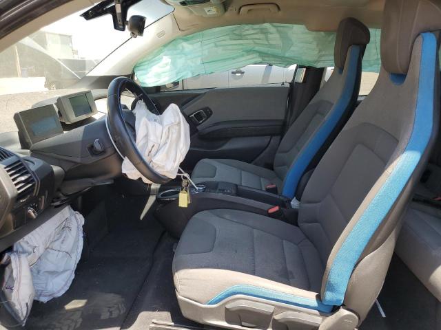 WBY7Z2C59JVB88577 BMW I3 Bev
