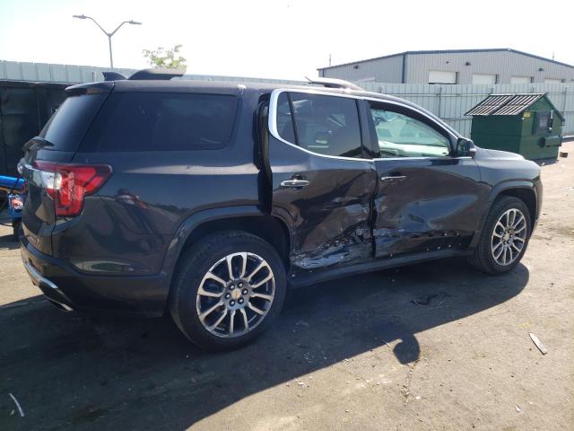 1GKKNXLS1MZ185116 GMC Acadia Denali