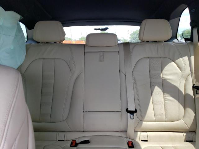 5UXJU2C50KLN49550 BMW X5 Xdrive50i