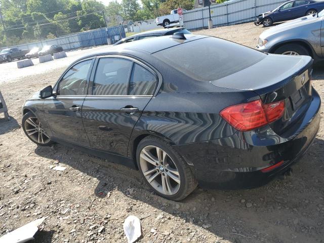 WBA3A5G57ENP31377 BMW 328 I