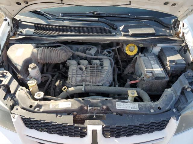 2C4RDGEG4HR630020 Dodge Grand Caravan Gt