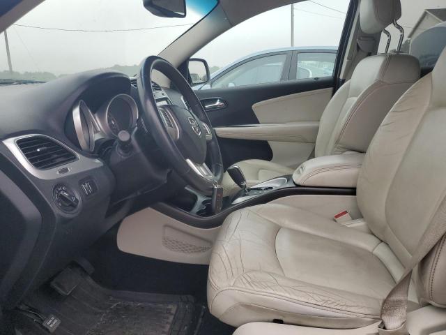 3C4PDDDG7ET118302 Dodge Journey Limited
