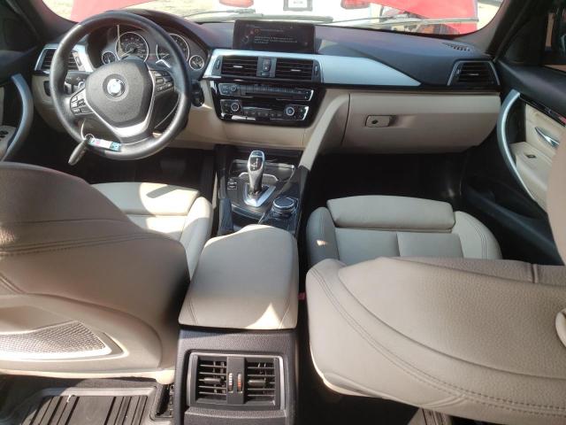 WBA8E3G51GNU03888 BMW 328 Xi Sulev